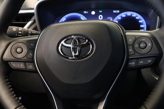 Toyota COROLLA Cross Hybrid 140 Dynamic