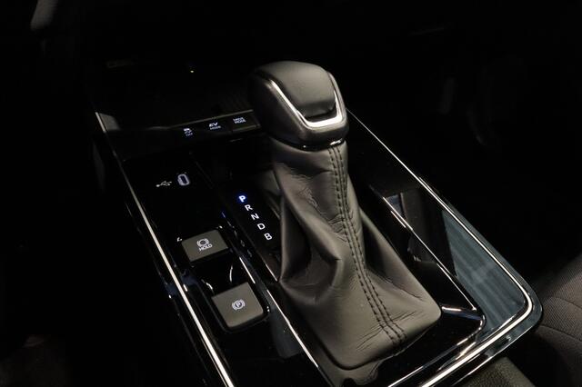 Toyota COROLLA Cross Hybrid 140 Dynamic