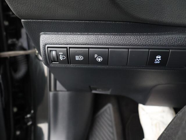 Toyota COROLLA 2.0 Hybrid Executive JBL | Sportstoelen | Stoelverwarming | Draadloos laden |