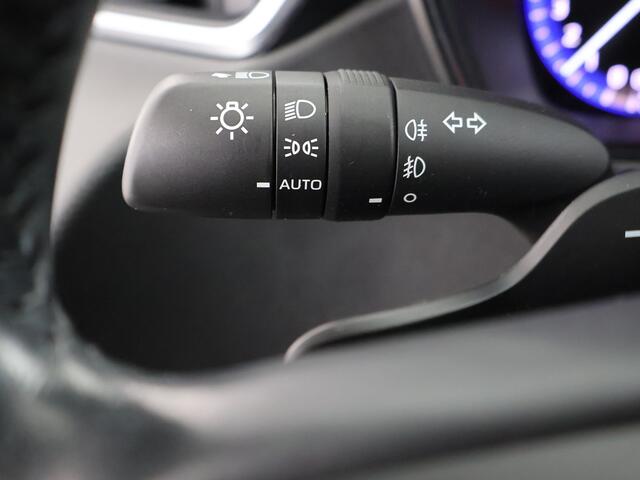 Toyota COROLLA 2.0 Hybrid Executive JBL | Sportstoelen | Stoelverwarming | Draadloos laden |