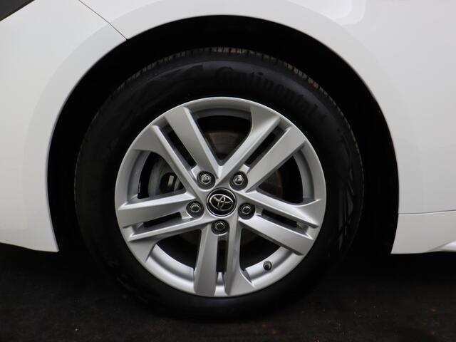 Toyota COROLLA Touring Sports 1.8 Hybrid Active | Dealeronderhouden | Achteruitrijcamera |