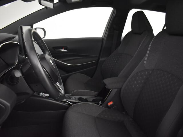 Toyota COROLLA Touring Sports Hybrid 140 Active | Navigatie | Carplay | All season banden |