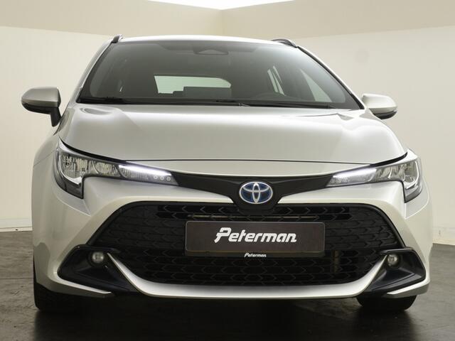 Toyota COROLLA Touring Sports Hybrid 140 Active | Navigatie | Carplay | All season banden |