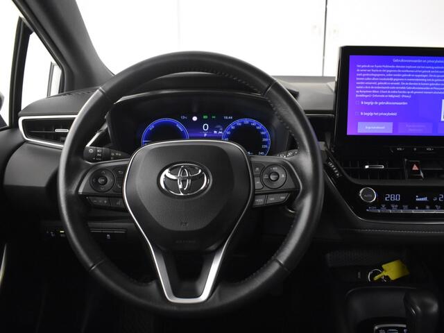Toyota COROLLA Touring Sports Hybrid 140 Active | Navigatie | Carplay | All season banden |