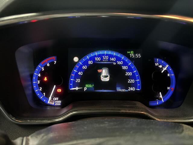 Toyota COROLLA Touring Sports 1.8 Hybrid Business Plus