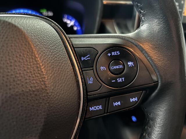 Toyota COROLLA Touring Sports 1.8 Hybrid Business Plus