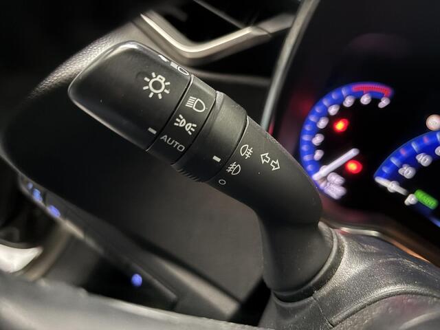 Toyota COROLLA Touring Sports 1.8 Hybrid Business Plus