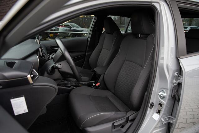 Toyota COROLLA 1.8 Hybrid Business