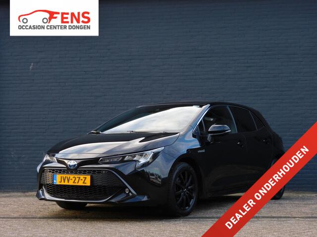 Toyota COROLLA Hybrid 140 Comfort TOPSTAAT! CARPLAY/ANDROID! STOELVERW! NAVI! CRUISE! CLIMA!
