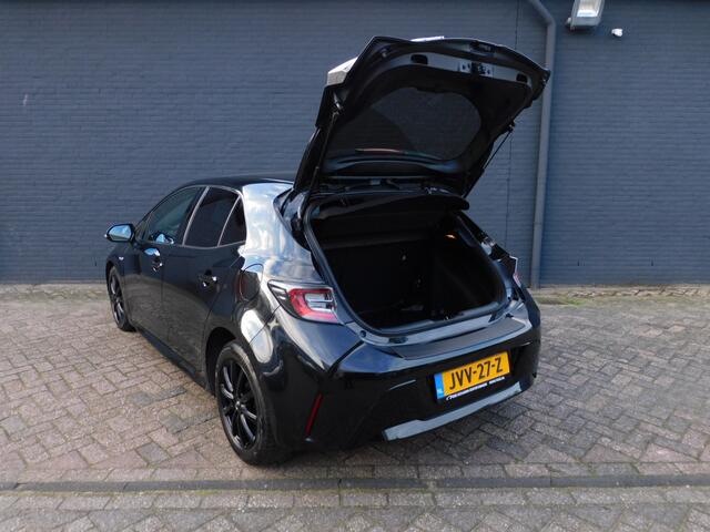 Toyota COROLLA Hybrid 140 Comfort TOPSTAAT! CARPLAY/ANDROID! STOELVERW! NAVI! CRUISE! CLIMA!