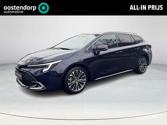 Toyota COROLLA Touring Sports Hybrid 140 Dynamic