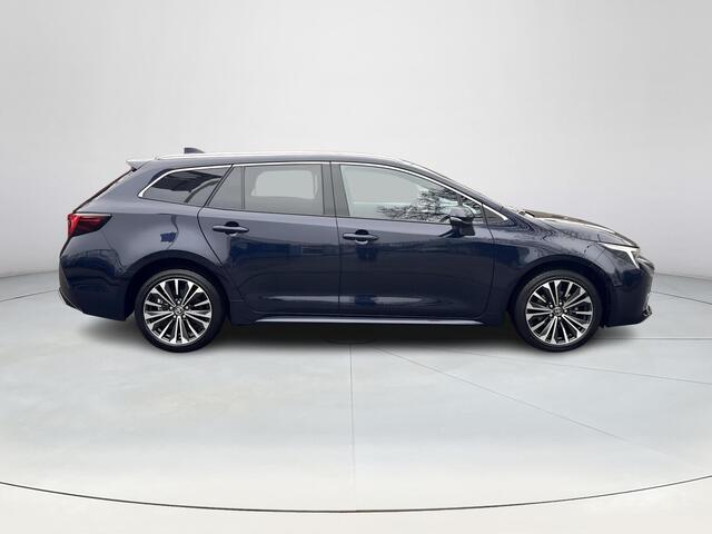 Toyota COROLLA Touring Sports Hybrid 140 Dynamic