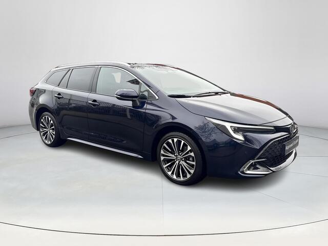Toyota COROLLA Touring Sports Hybrid 140 Dynamic