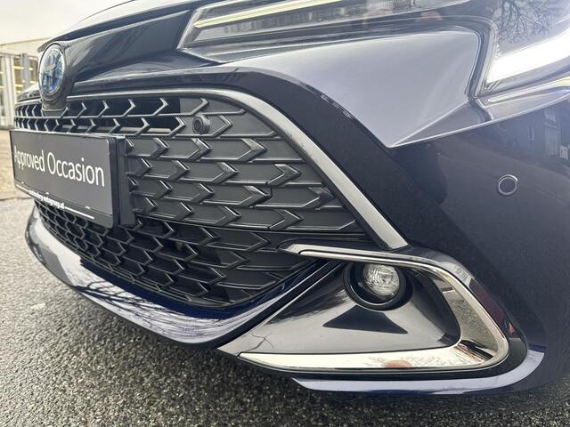 Toyota COROLLA Touring Sports Hybrid 140 Dynamic