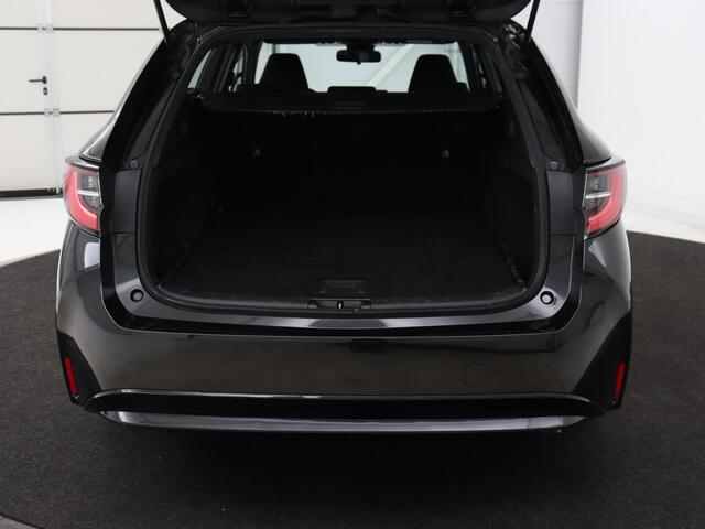 Toyota COROLLA 1.2 Turbo Active | Camera | Adaptive cruise | Carplay | Navigatie | Full LED | Climate control | Bluetooth | 16'' | DAB ontvanger