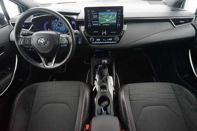 Toyota COROLLA 1.8 Hybrid Executive