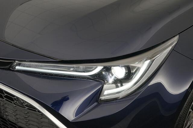 Toyota COROLLA 1.8 Hybrid Executive