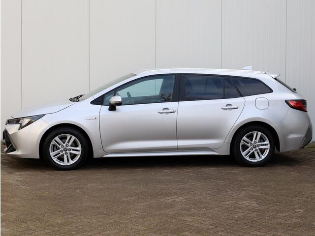 Toyota COROLLA Touring Sports 1.8 Hybrid Business | Navigatie | Camera | Climate Control