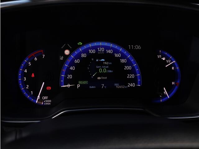 Toyota COROLLA Touring Sports 1.8 Hybrid Business | Navigatie | Camera | Climate Control