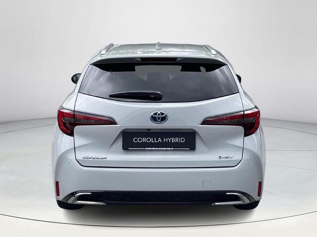 Toyota COROLLA Touring Sports Hybrid 140 Dynamic **NIEUWE AUTO**