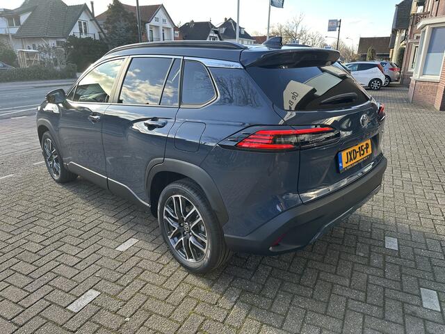 Toyota COROLLA Cross Hybrid 140 Dynamic Panoramadak