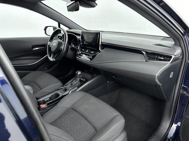 Toyota COROLLA Touring Sports 1.8 Hybrid Active Plus | Stoel / Stuurwielverwarming | Elek. Kofferklep | Parkeercamera | Apple Carplay / Android Auto |