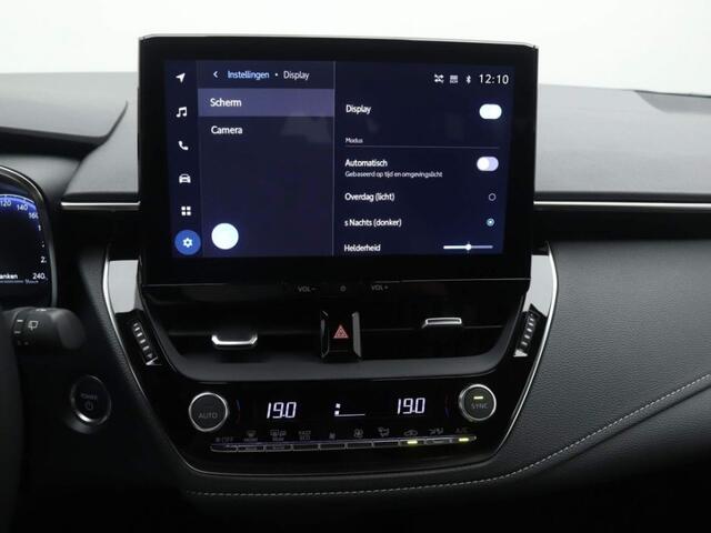Toyota COROLLA Touring Sports Hybrid 140 Active | Navigatie | Cruise Control | Achteruitrijcamera