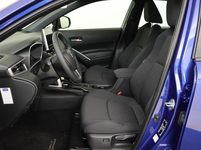 Toyota COROLLA Cross Hybrid 140 Active