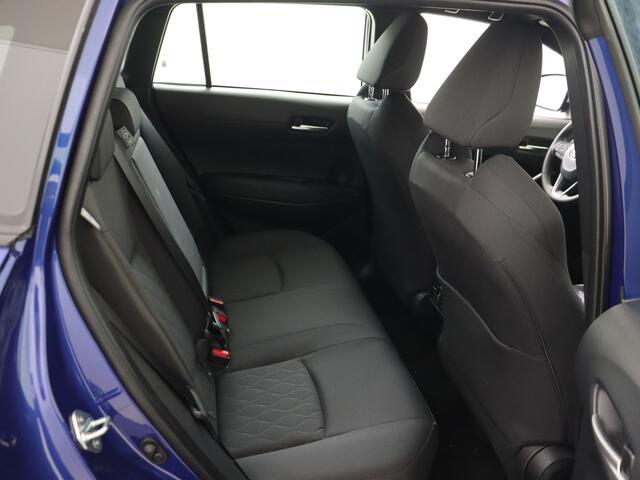 Toyota COROLLA Cross Hybrid 140 Active