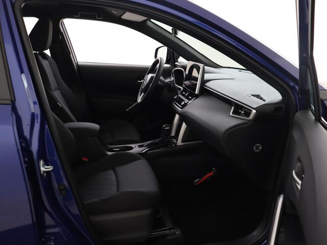 Toyota COROLLA Cross Hybrid 140 Active