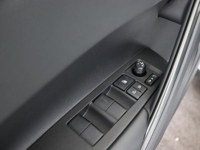 Toyota COROLLA Cross Hybrid 140 Dynamic nieuw model niet adverteren - demo/showroom