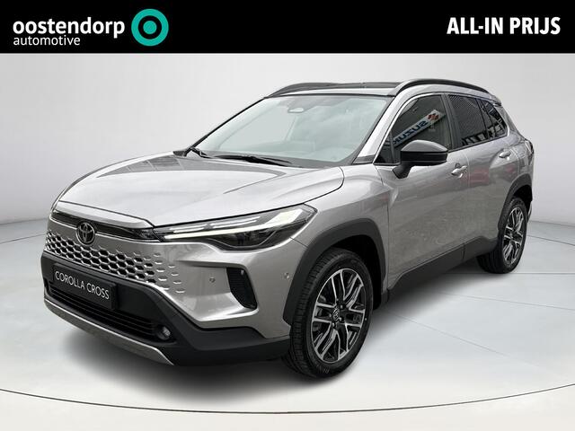 Toyota COROLLA Cross Hybrid 180 Executive **NIEUWE AUTO**