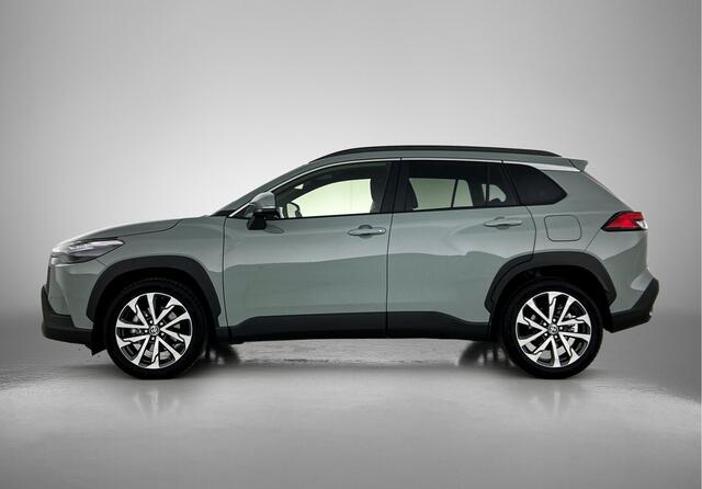 Toyota COROLLA Cross Hybrid 140 Style | Navigatie | Parkeersensoren |