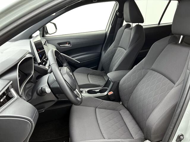 Toyota COROLLA Cross Hybrid 140 Style | Navigatie | Parkeersensoren |