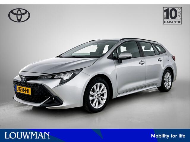 Toyota COROLLA Touring Sports 1.8 Hybrid Dynamic | Carplay | Parkeercamera |