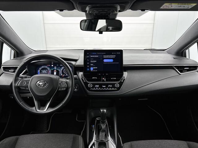 Toyota COROLLA Touring Sports 1.8 Hybrid Dynamic | Carplay | Parkeercamera |