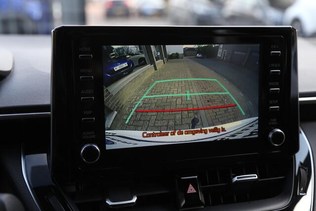 Toyota COROLLA Touring Sports 1.8 Hybrid Active Navi Camera LED ACC