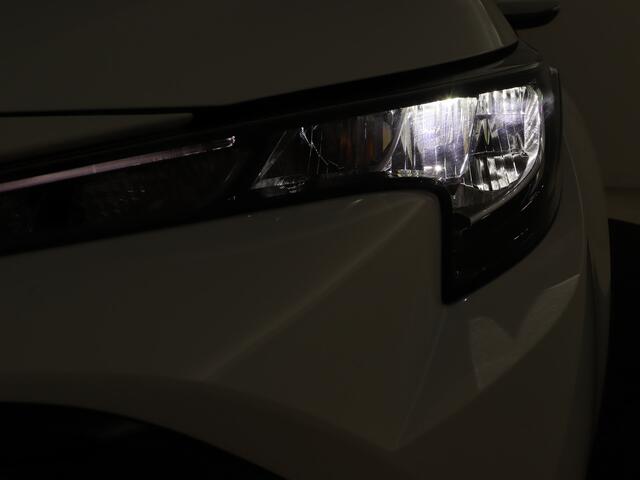 Toyota COROLLA Touring Sports Hybrid 140 Active Cargo edition | Cargo |