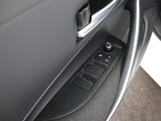 Toyota COROLLA Touring Sports Hybrid 140 Active Cargo edition | Cargo |