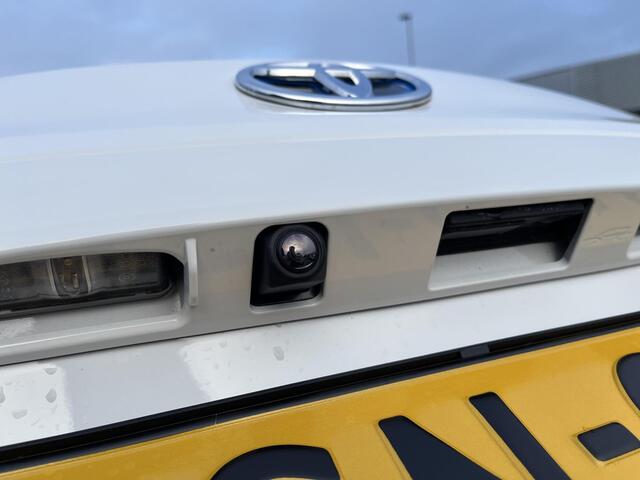 Toyota COROLLA Cross Hybrid 200 Style | Navigatie | Apple CarPlay/Android auto | Panoramadak | Trekhaak | Achteruitrijcamera