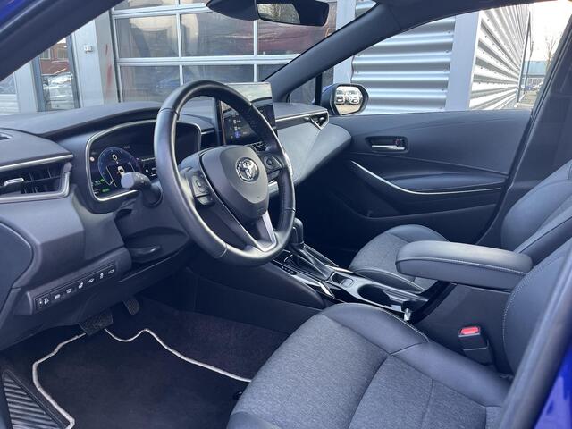Toyota COROLLA Touring Sports Hybrid 200 Dynamic | All-in prijs | Automaat | Apple/Android auto