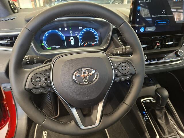 Toyota COROLLA Touring Sports Hybrid 180 Executive