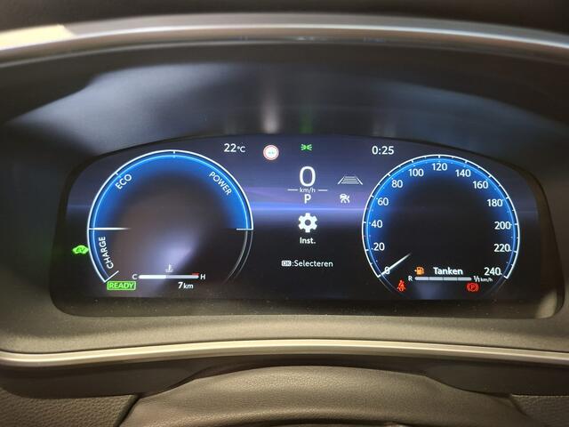 Toyota COROLLA Touring Sports Hybrid 180 Executive