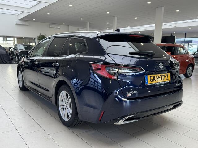 Toyota COROLLA Touring Sports Hybrid 140