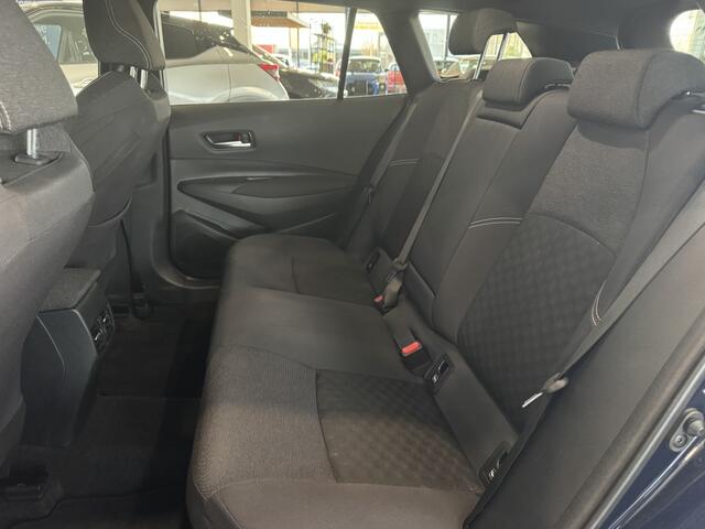 Toyota COROLLA Touring Sports Hybrid 140