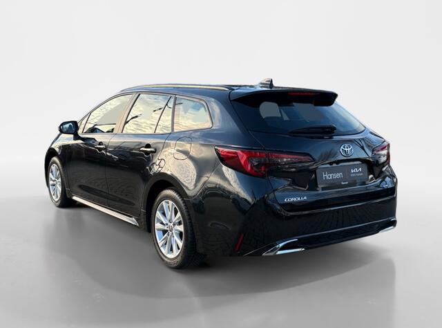 Toyota COROLLA Touring Sports Hybrid 140 Business I Adaptive Cruise I Camera I Carplay | Apple Carplay/Android Auto | DAB | LED koplampen