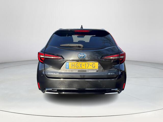 Toyota COROLLA Touring Sports Hybrid 140 Dynamic | 06-10141018 Voor meer informatie