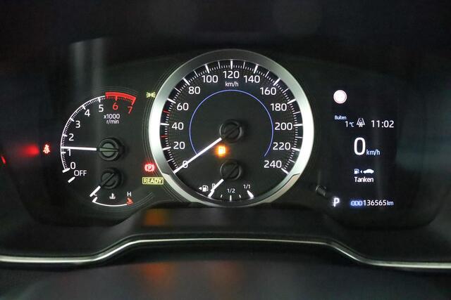 Toyota COROLLA Touring Sports 1.8 Hybrid Active | Apple Carplay/Android Auto | Parkeercamera |