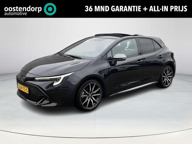 Toyota COROLLA Hybrid 200 GR Sport Plus