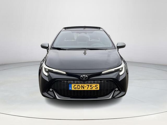 Toyota COROLLA Hybrid 200 GR Sport Plus